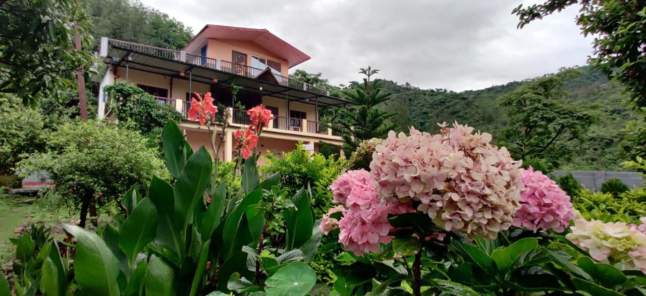 Karthik Resorts, Jeolikote Nainital Dış mekan fotoğraf