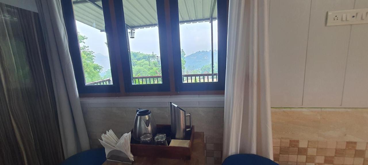 Karthik Resorts, Jeolikote Nainital Dış mekan fotoğraf