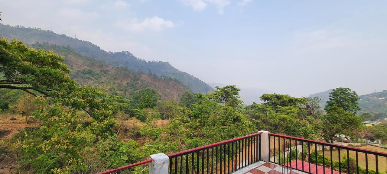 Karthik Resorts, Jeolikote Nainital Dış mekan fotoğraf