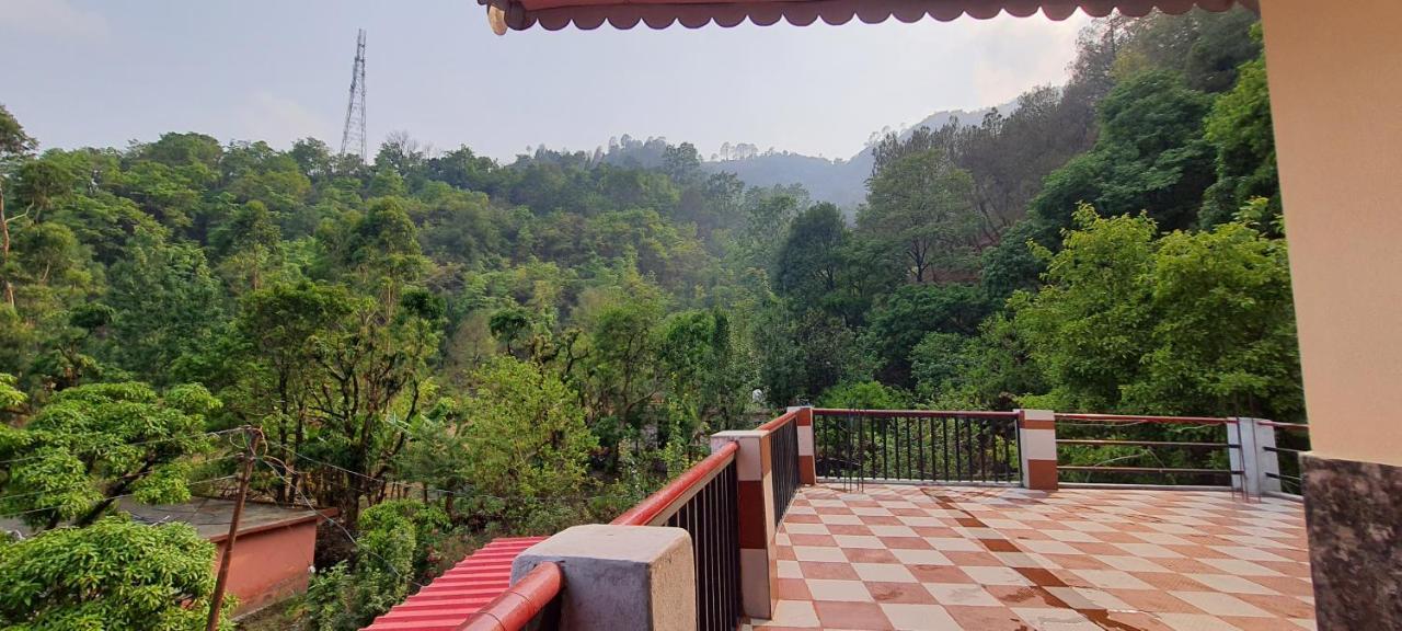 Karthik Resorts, Jeolikote Nainital Dış mekan fotoğraf