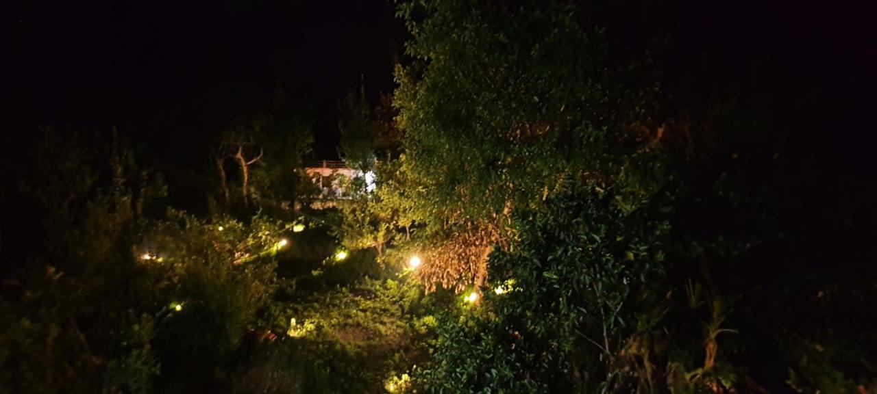 Karthik Resorts, Jeolikote Nainital Dış mekan fotoğraf