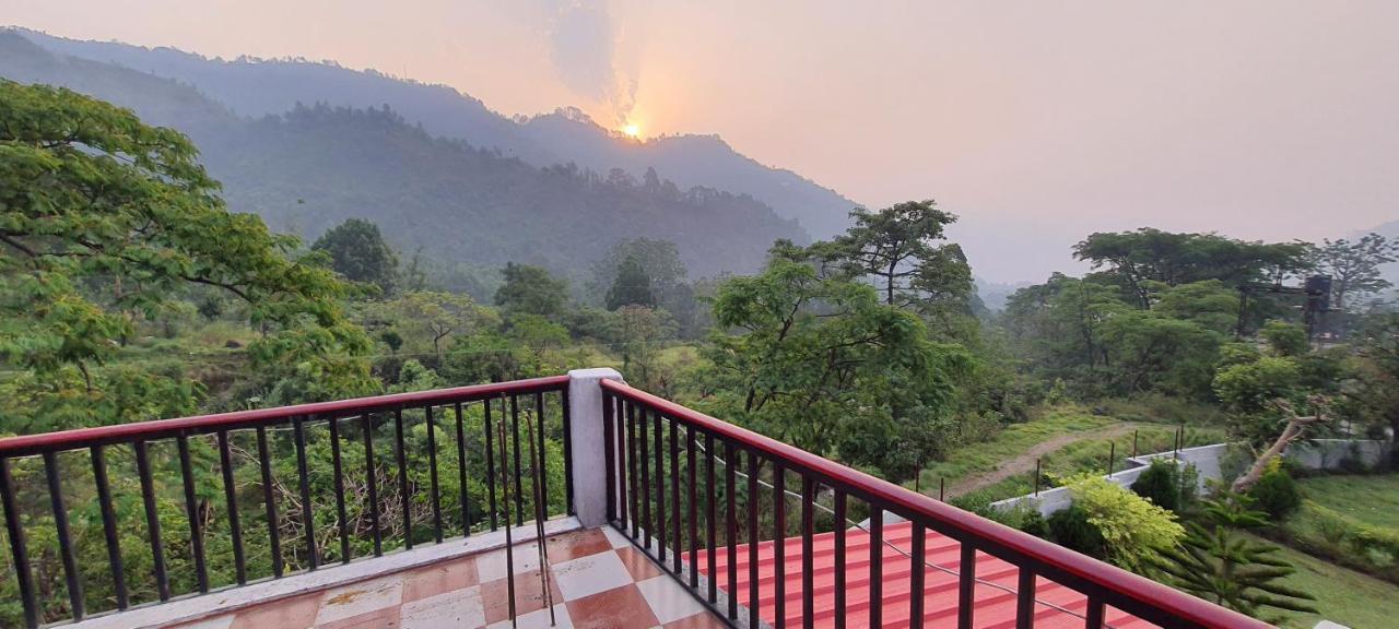 Karthik Resorts, Jeolikote Nainital Dış mekan fotoğraf