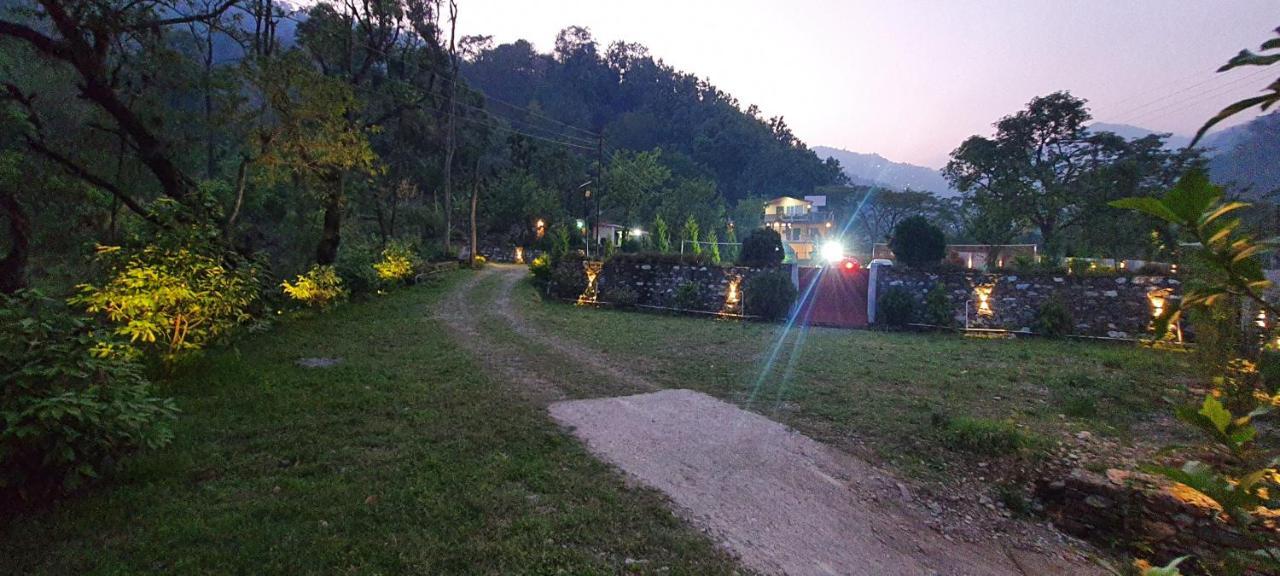 Karthik Resorts, Jeolikote Nainital Dış mekan fotoğraf