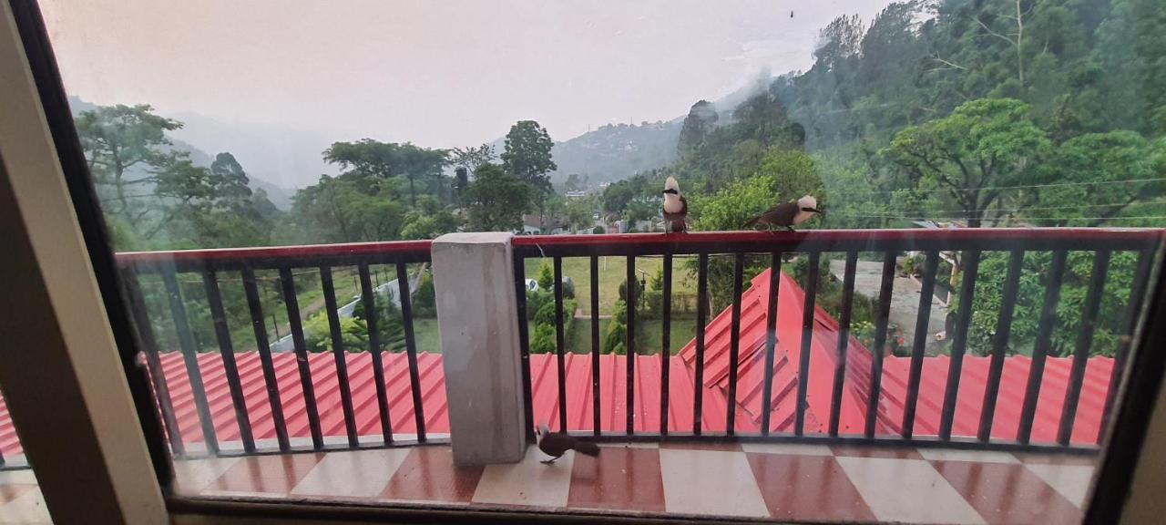 Karthik Resorts, Jeolikote Nainital Dış mekan fotoğraf