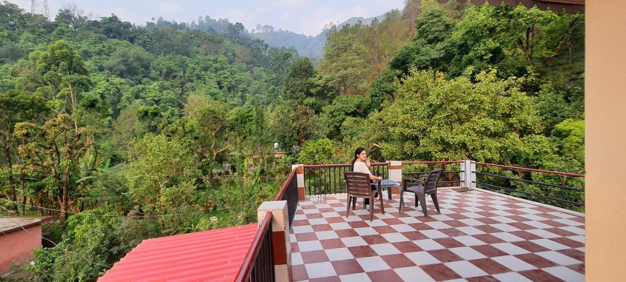 Karthik Resorts, Jeolikote Nainital Dış mekan fotoğraf