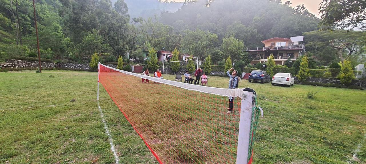 Karthik Resorts, Jeolikote Nainital Dış mekan fotoğraf