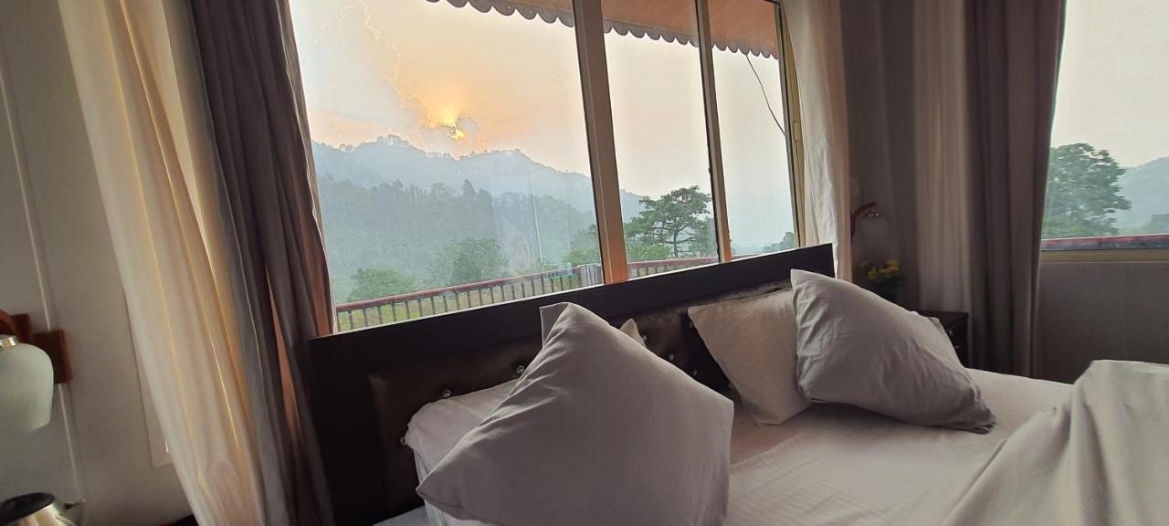 Karthik Resorts, Jeolikote Nainital Dış mekan fotoğraf