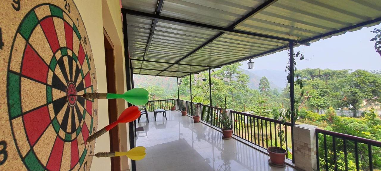 Karthik Resorts, Jeolikote Nainital Dış mekan fotoğraf