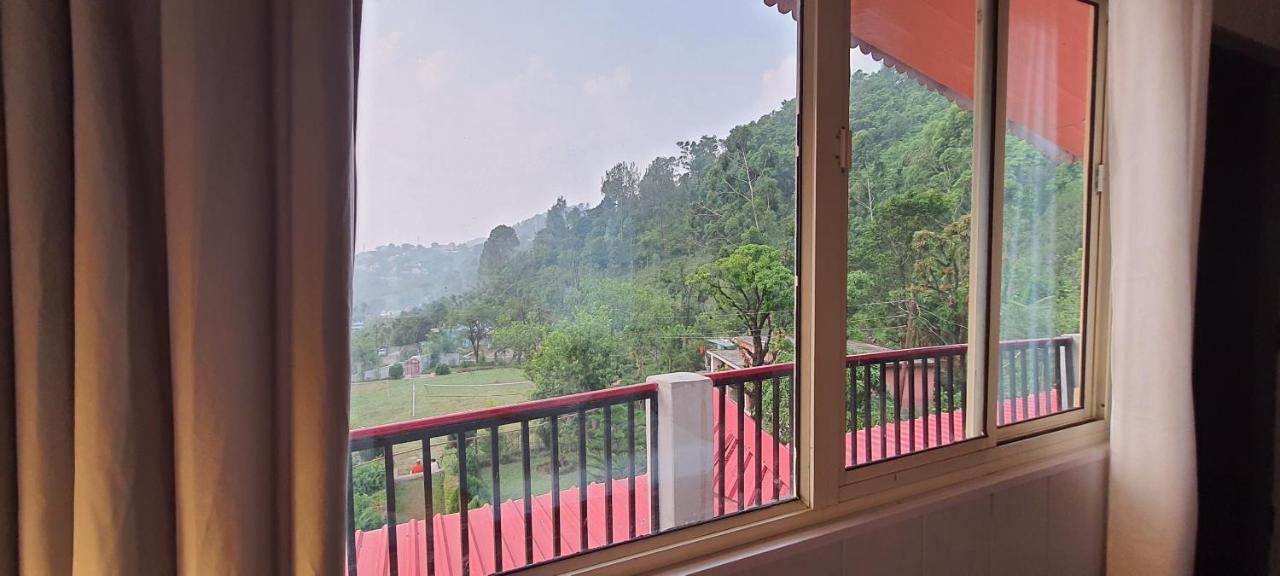 Karthik Resorts, Jeolikote Nainital Dış mekan fotoğraf