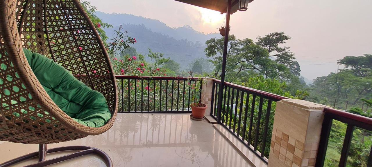 Karthik Resorts, Jeolikote Nainital Dış mekan fotoğraf