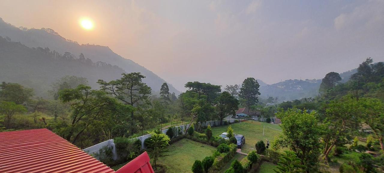 Karthik Resorts, Jeolikote Nainital Dış mekan fotoğraf